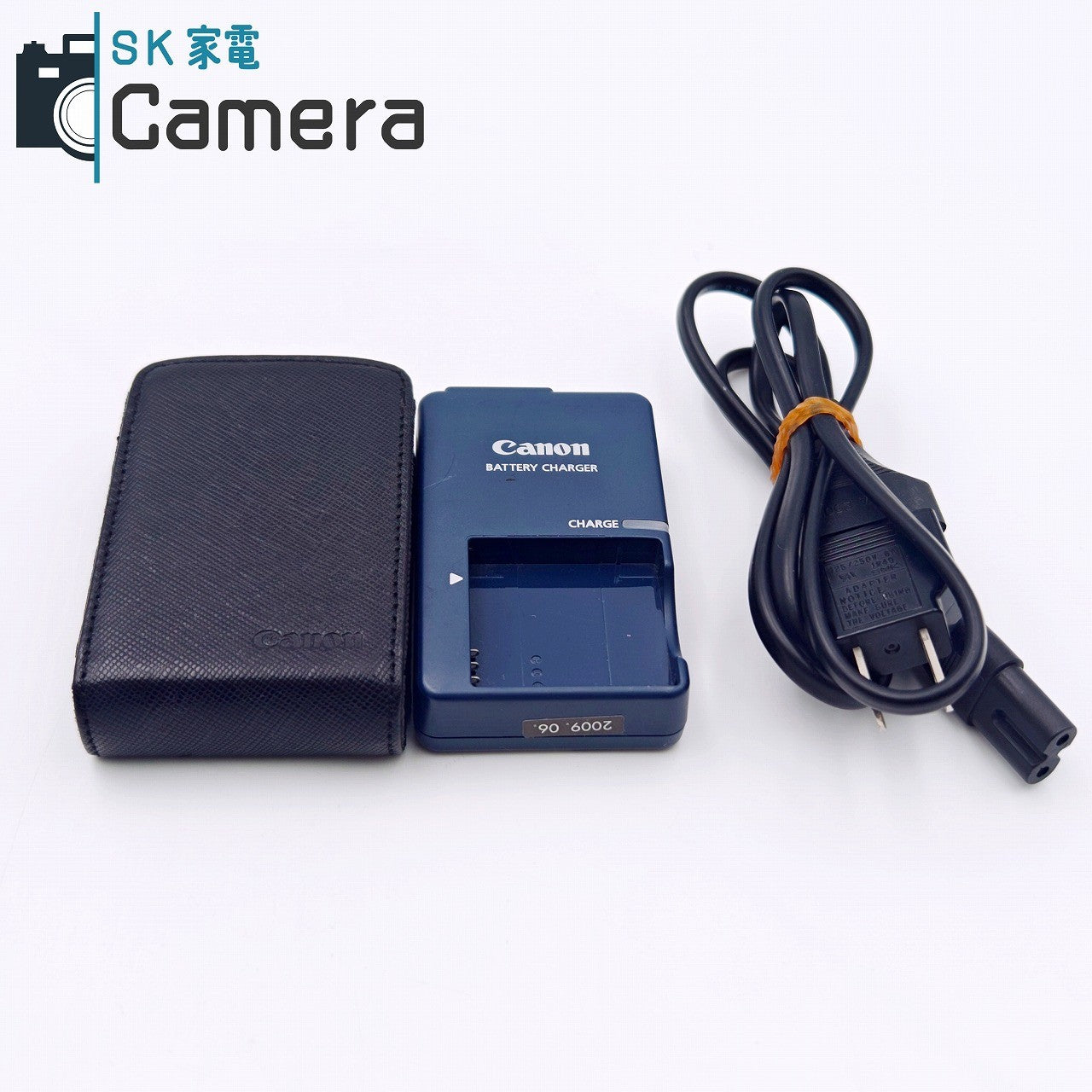 【中古】 Canon DIGITAL IXUS 100 IS ブラック コンパクトデジタルカメラ 電池 充電器付 キャノン 美品
