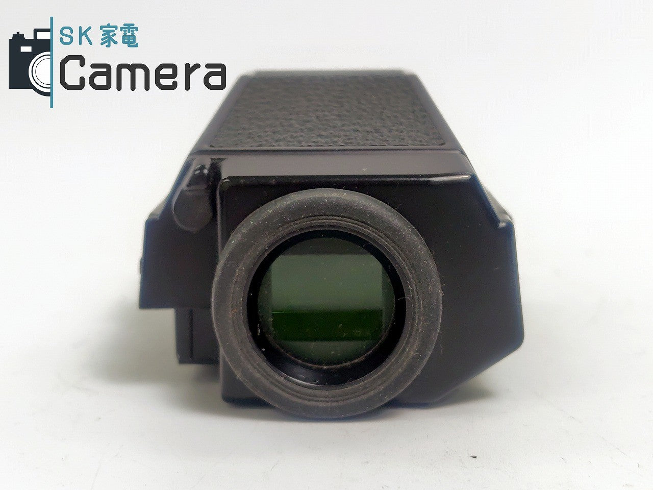 【良品】 Nikon F3用 DE-2 ファインダー ニコン