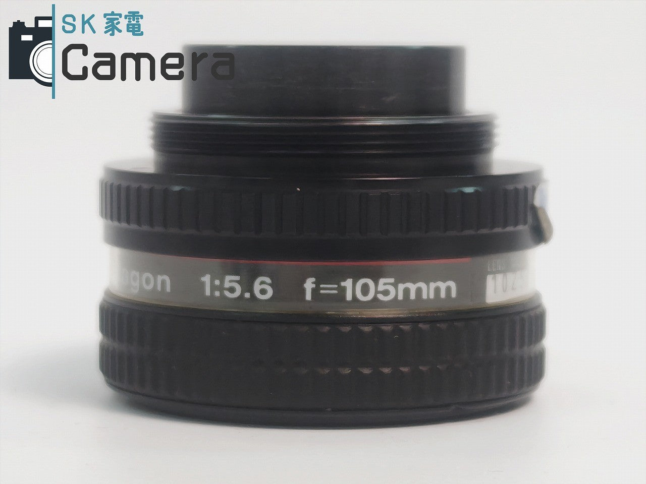 【中古】 Rodenstock Rodagon 105mm F5.6 ローデンシュトック 良品