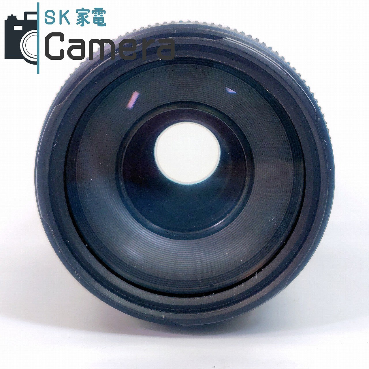 【中古】 Canon EF 75-300mm F4-5.6 II キャノン キャップ 付 #22