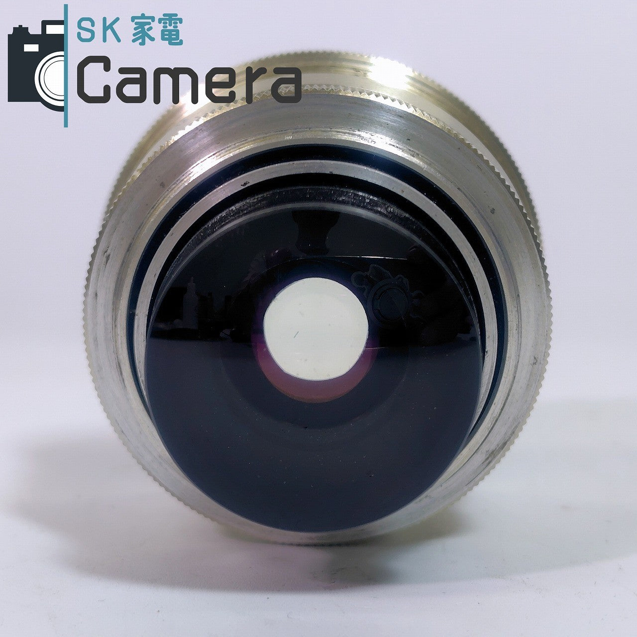 JUPITER-12 35mm F2.8 L39 ジュピター キャップ ケース付 ロシアレンズ