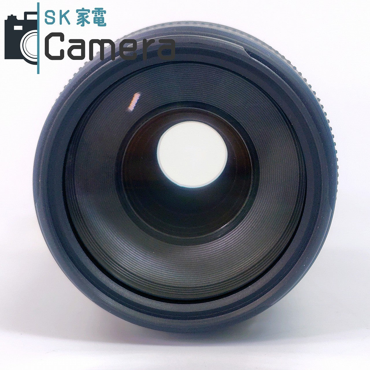 【中古】 Canon EF 75-300mm F4-5.6 III USM キャノン キャップ 付 #21