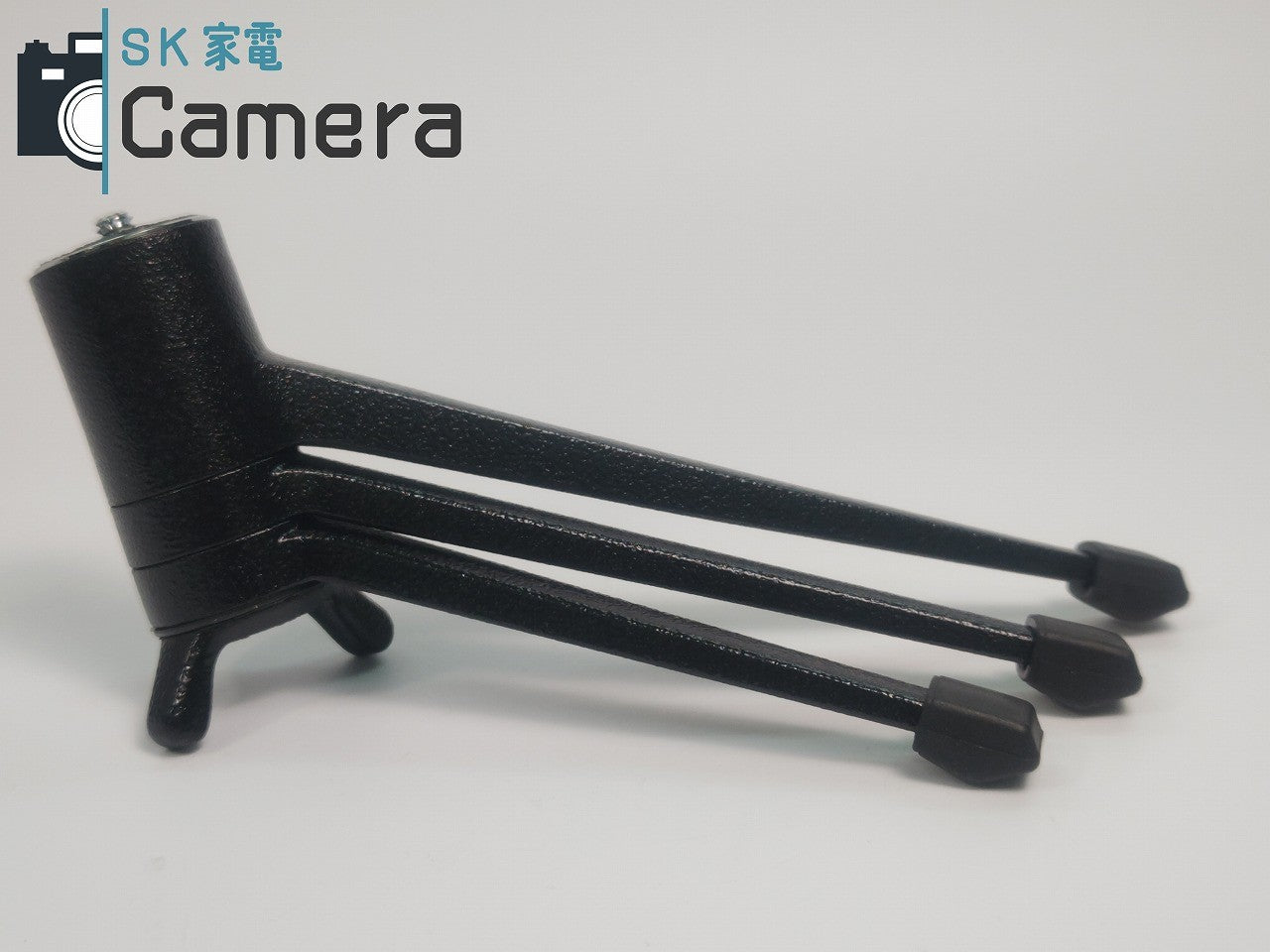 【中古】 LEICA Tabletop tripod 14100 ライカ 三脚 箱付 美品