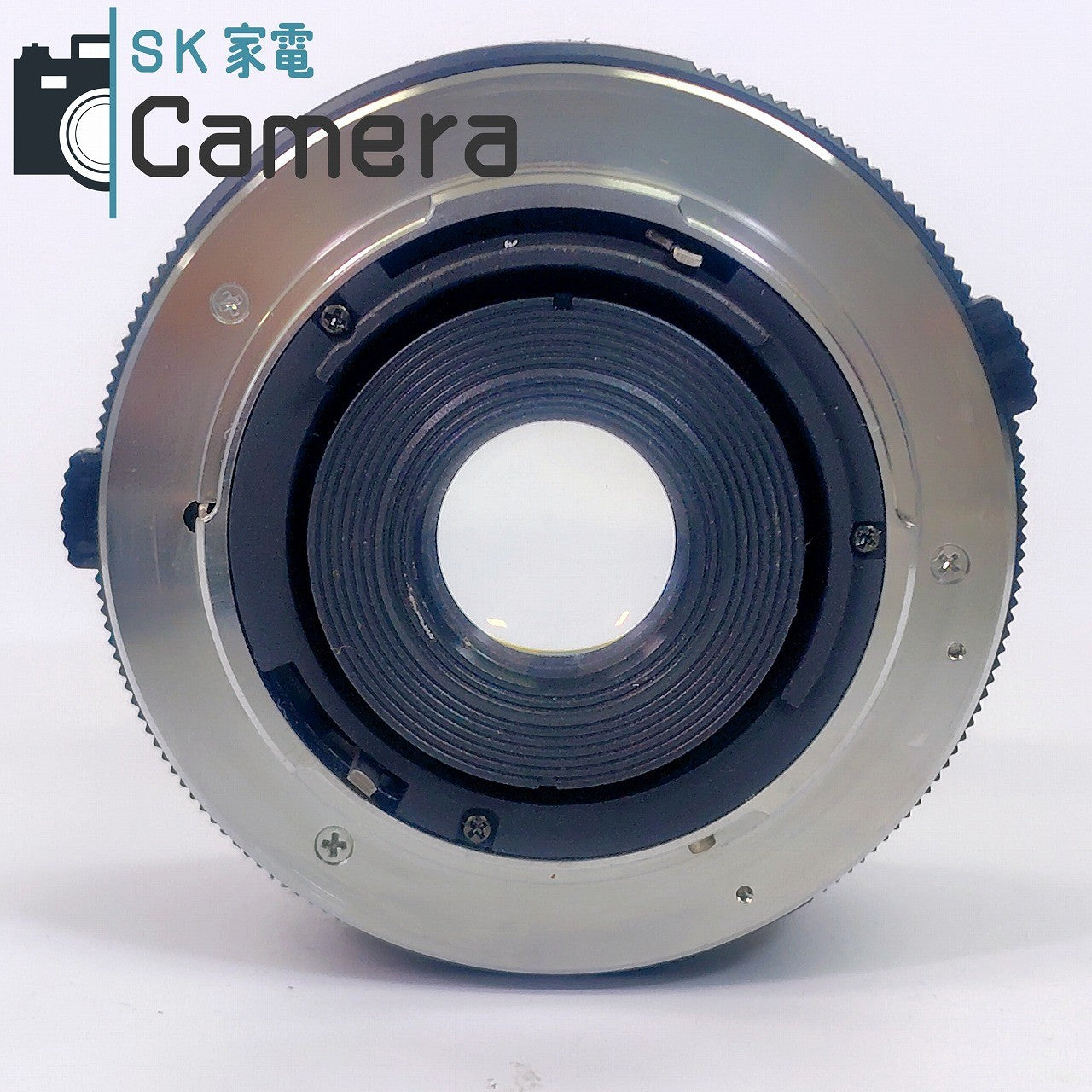 COSINA MC MACRO 24mm F2.8 オリンパス OMマウント コシナ 美品