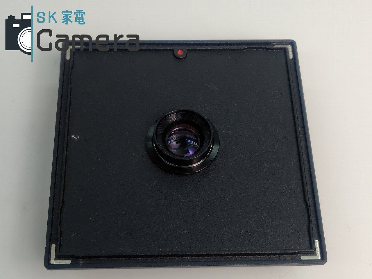 【美品】 Rodenstock Sironar-N 100mm F5.6 MC Jinarボード ローデンストック 大判レンズ シロナー