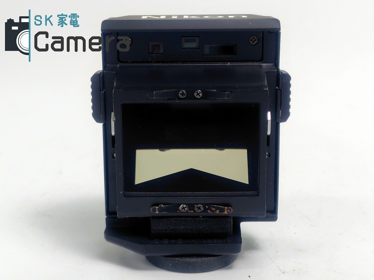 【良品】 Nikon F3用 DE-2 ファインダー ニコン
