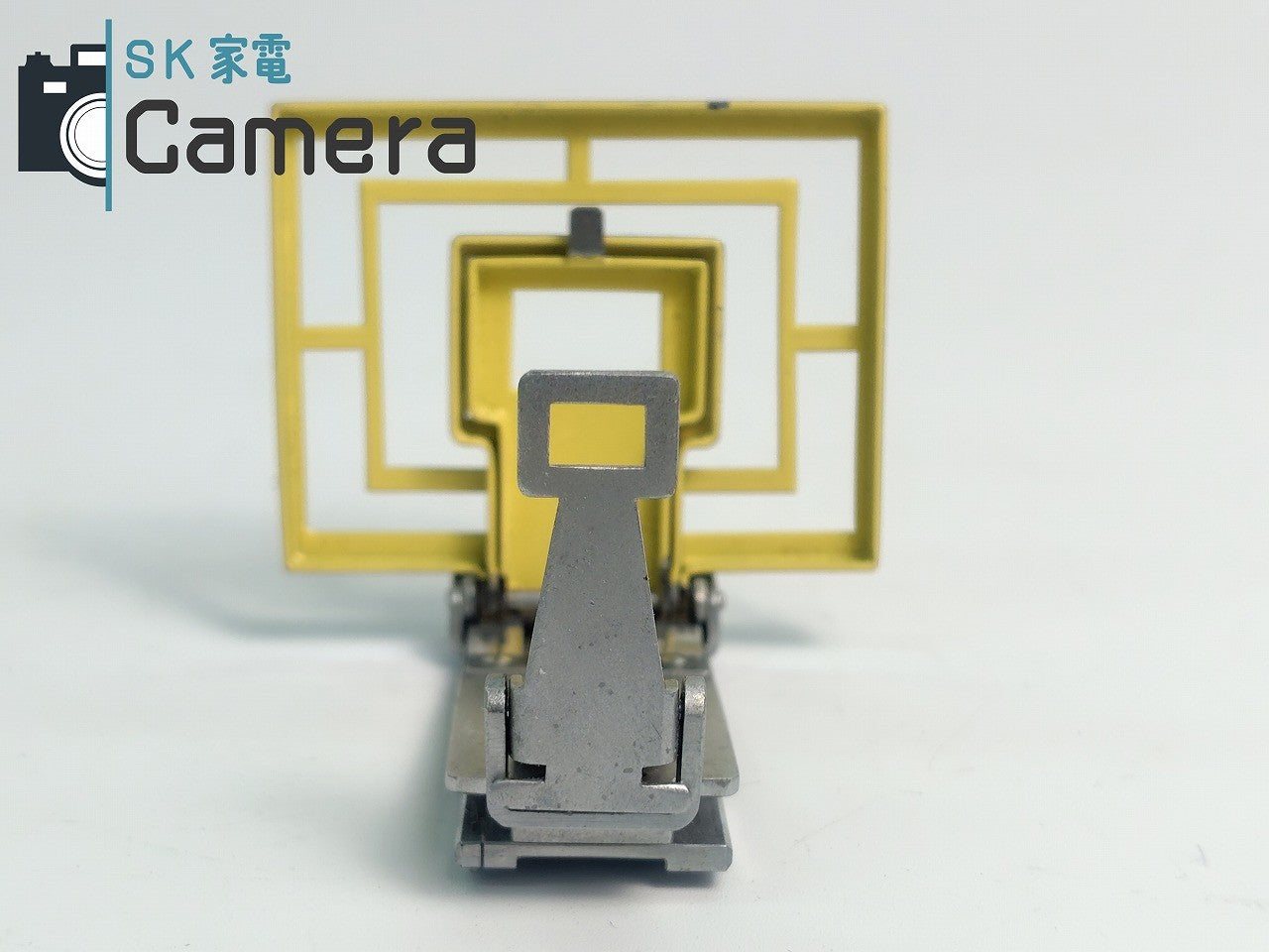 【箱付】 NIKON SPORTS FINDER S用 NIPPON KOGAKU 美品 ニコン スポーツ ファインダー