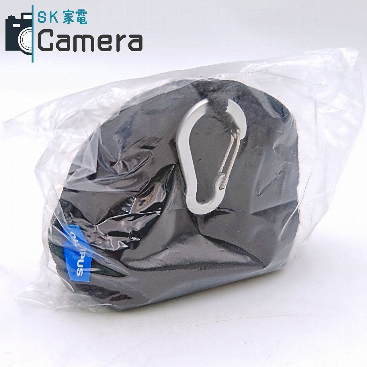 【中古】 OLYMPUS M.ZUIKO DIGITAL 1.4x TELECONVERTER MC-14 オリンパス テレコンバーター キャップ 巾着付 良