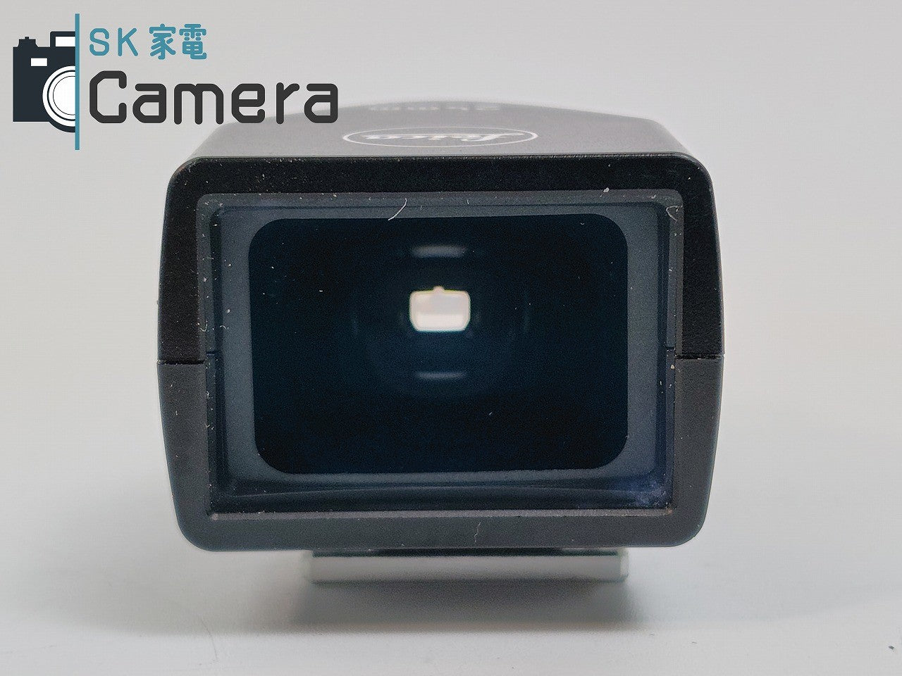 【美品】 Leica 24mm ビューファインダー ライカ