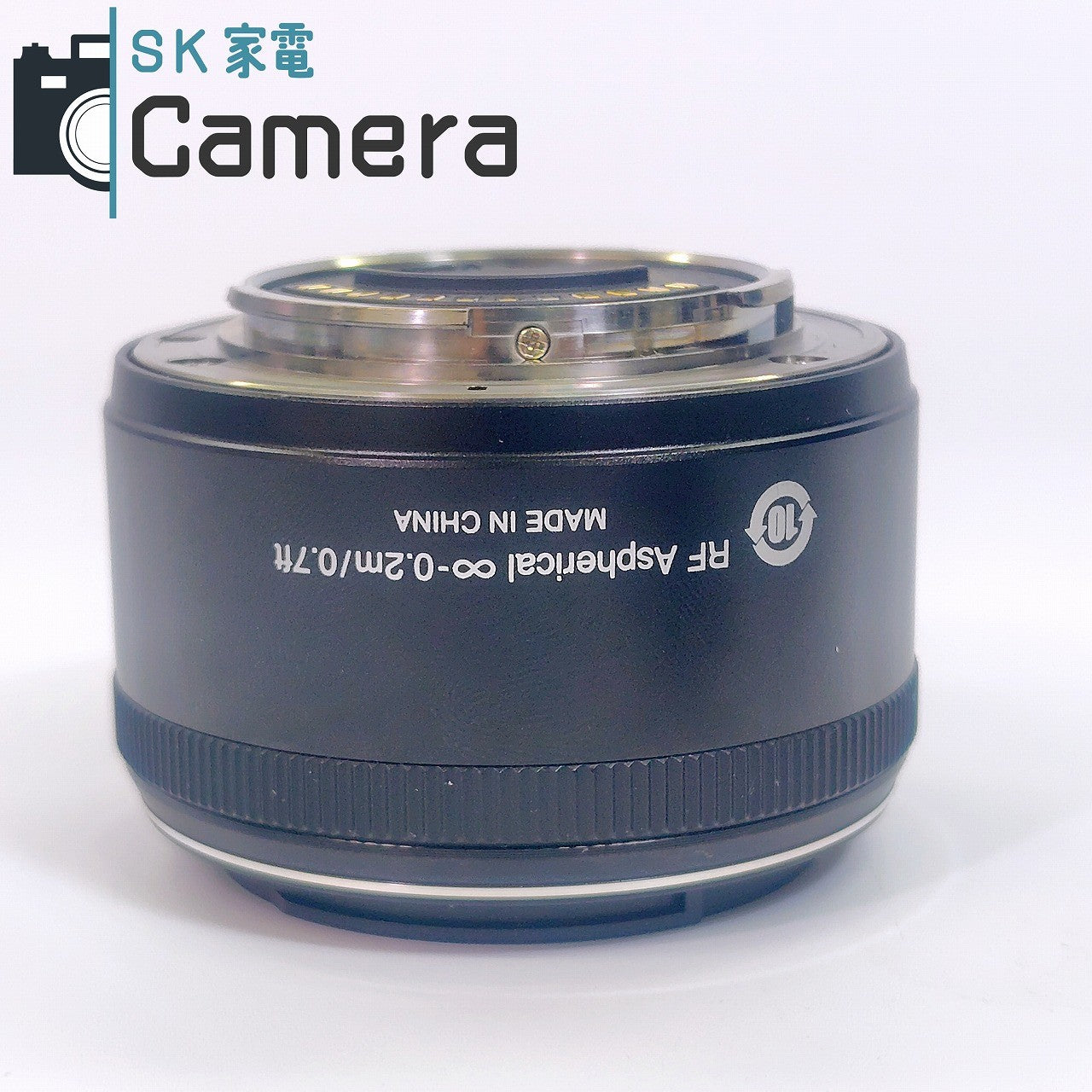 【中古】 Nikon 1NIKKOR 18.5mm F1.8 HB-N104 ニコン