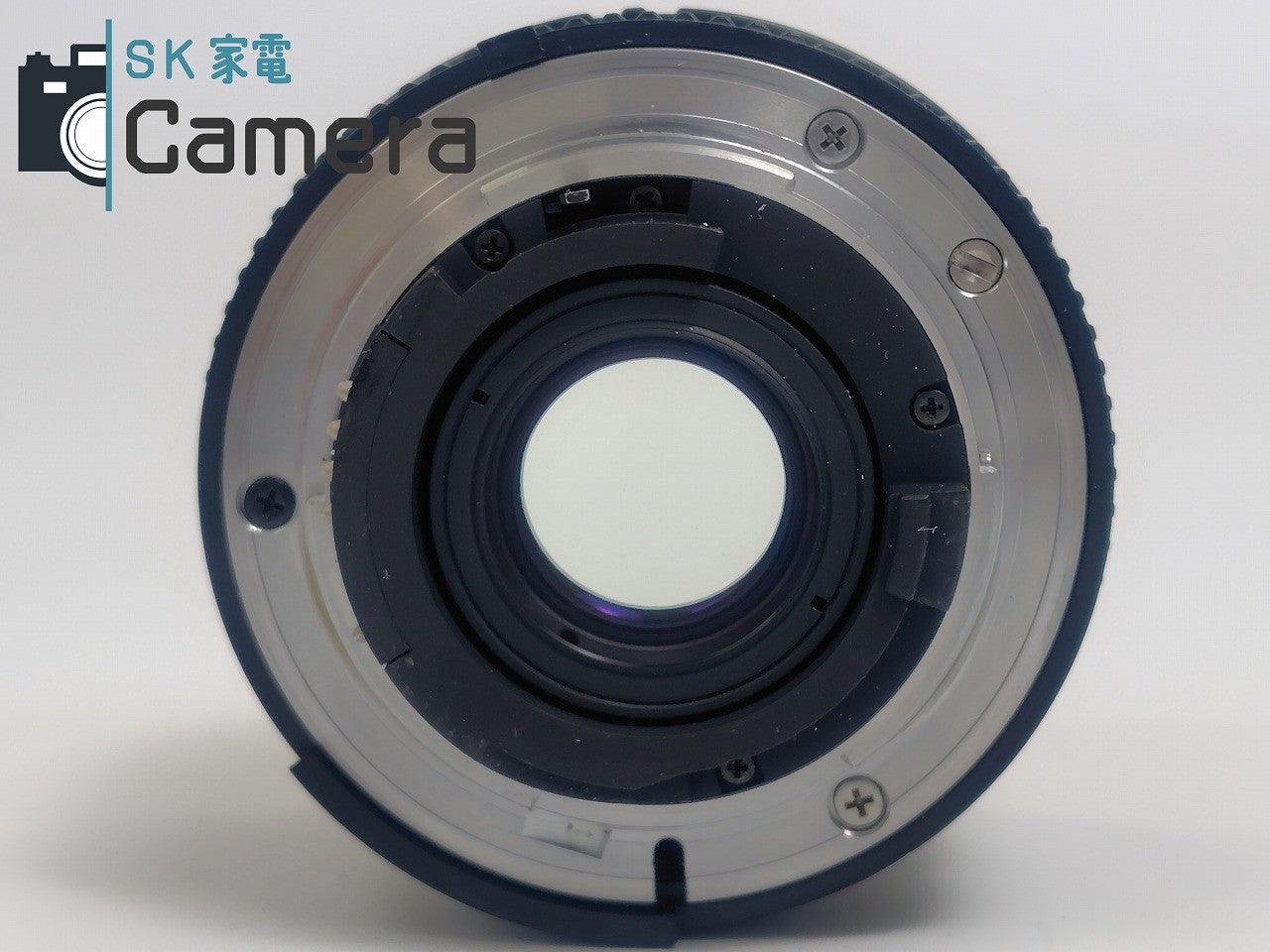 【良品】 Nikon AF NIKKOR 24mm F2.8 D ニコン キャップ付