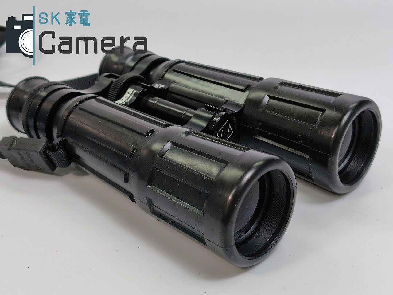 【美品】 ZEISS Dialyt 7x42 B T*P West Germany 双眼鏡 元箱付 ツァイス