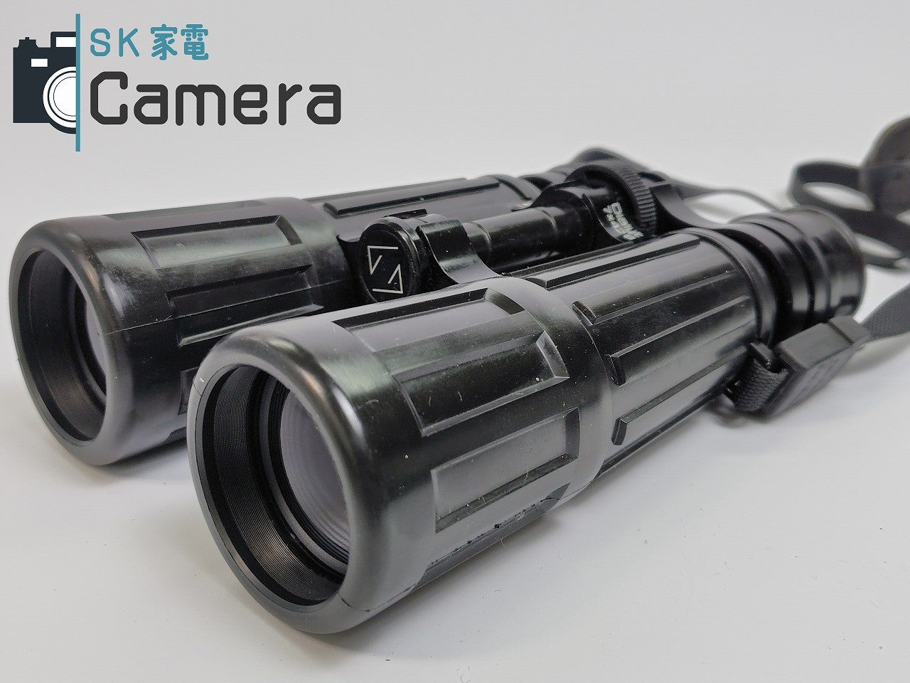 【美品】 ZEISS Dialyt 7x42 B T*P West Germany 双眼鏡 元箱付 ツァイス