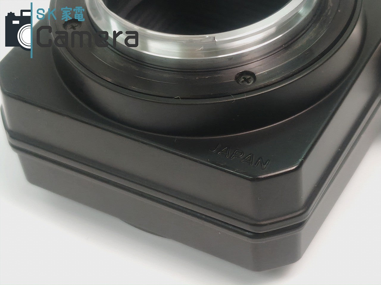 【中古】 MINOLTA COMPACT BELLOWS ミノルタ コンパクト ベローズ MDマウント 美品