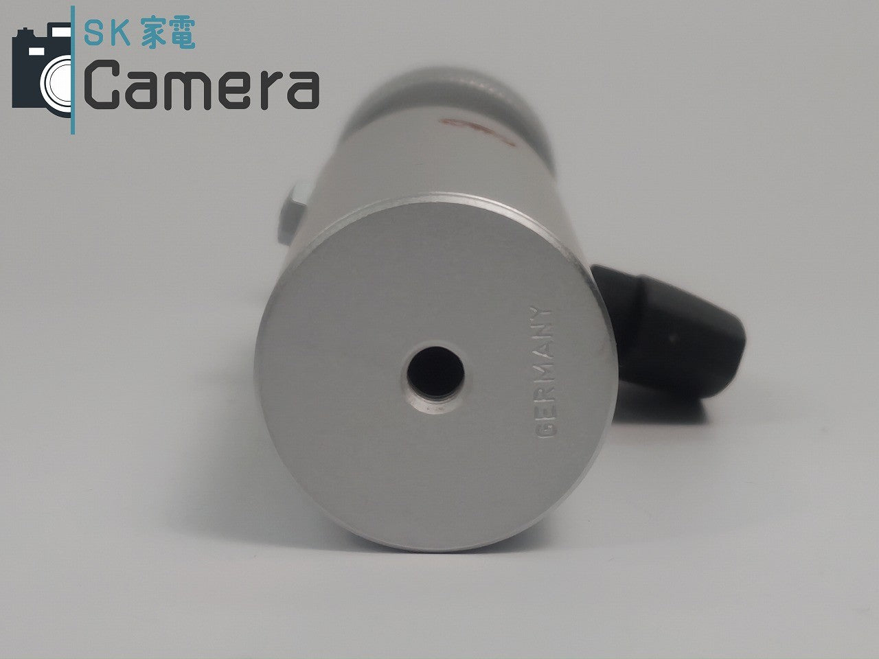 【中古】 LEICA Ball-and-soket head 14110 ライカ 自由雲台 箱付 美品