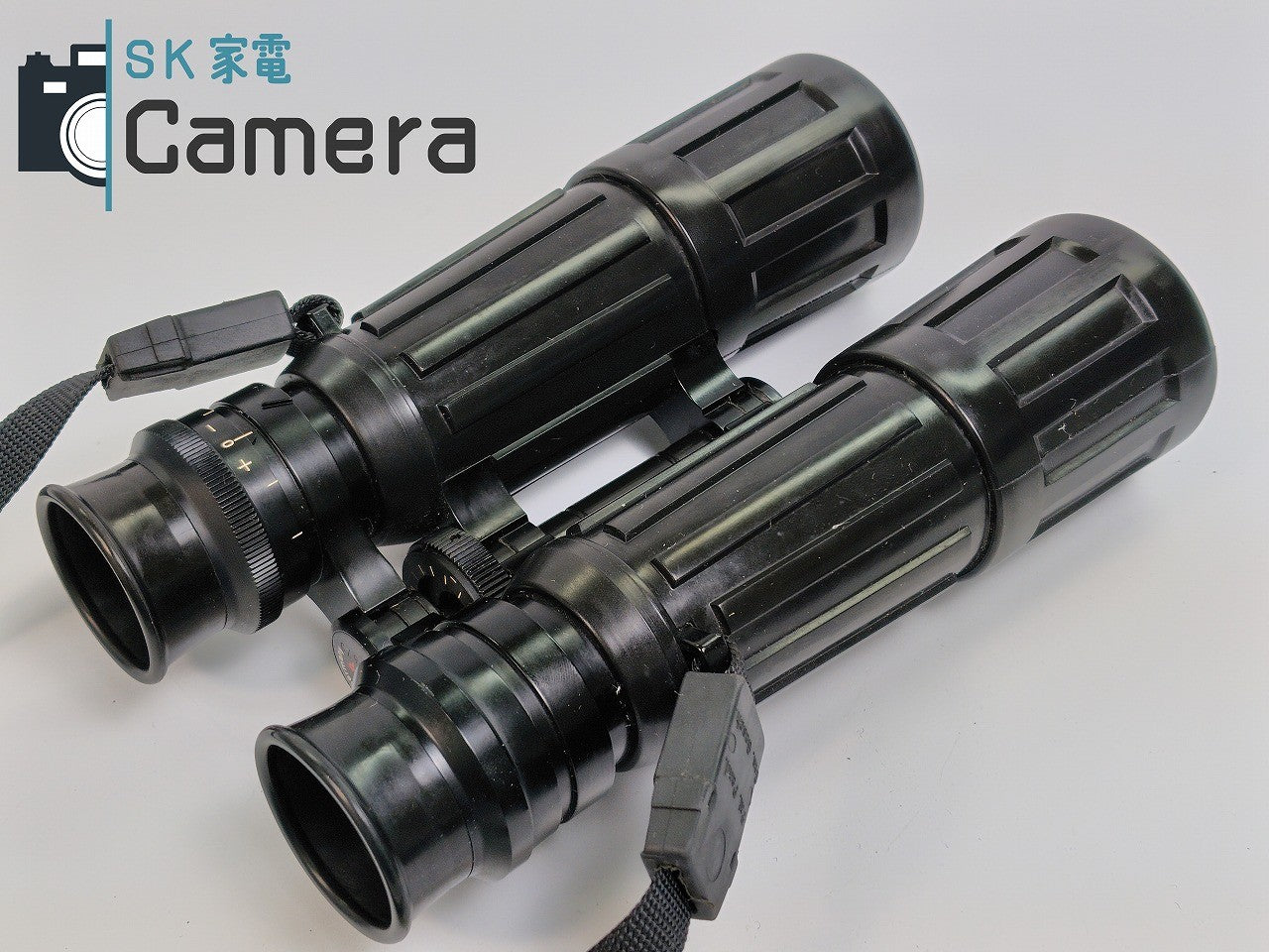 【美品】 ZEISS Dialyt 7x42 B T*P West Germany 双眼鏡 元箱付 ツァイス