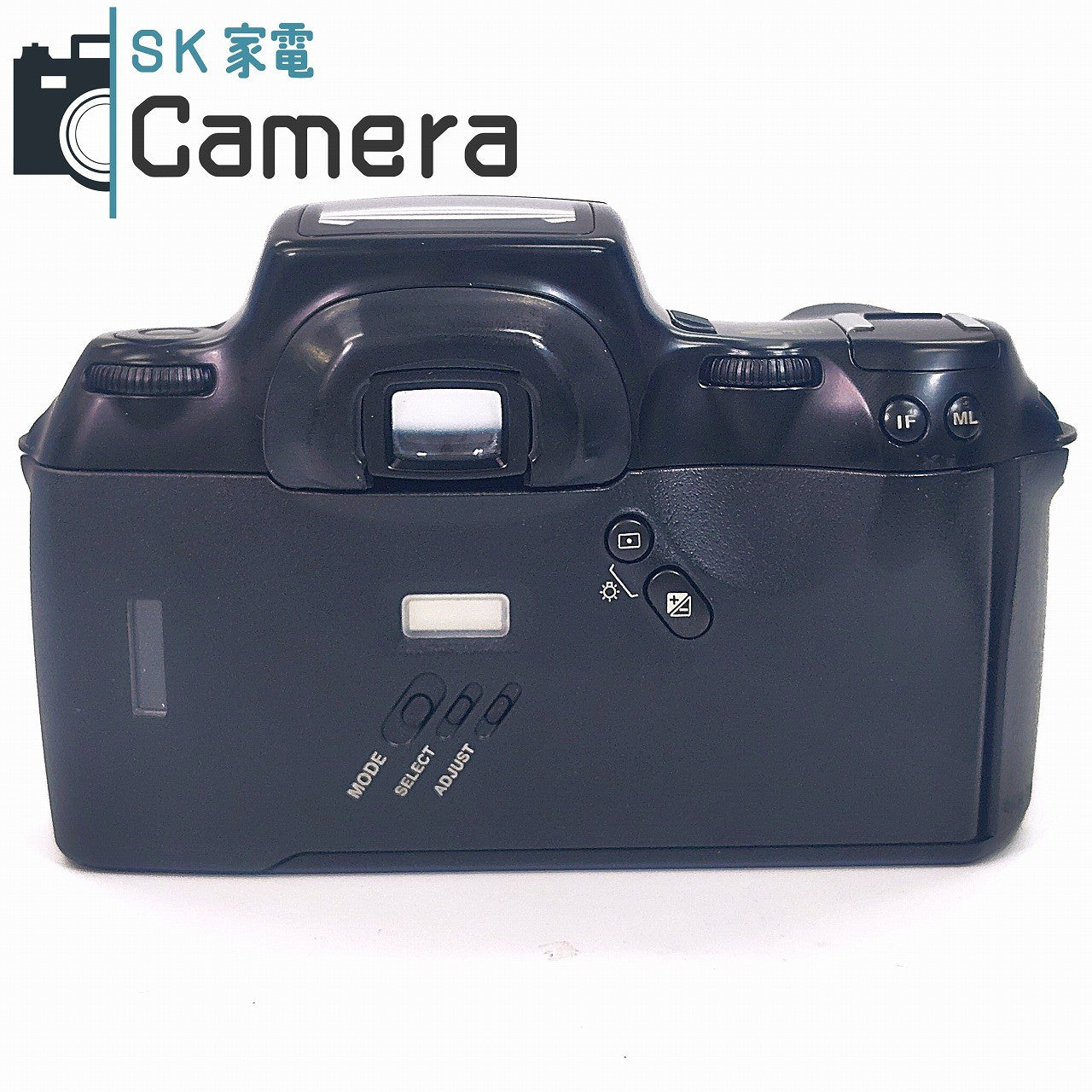 PENTAX Z-1 テスト用フィルムにて動作確認済 ペンタックス