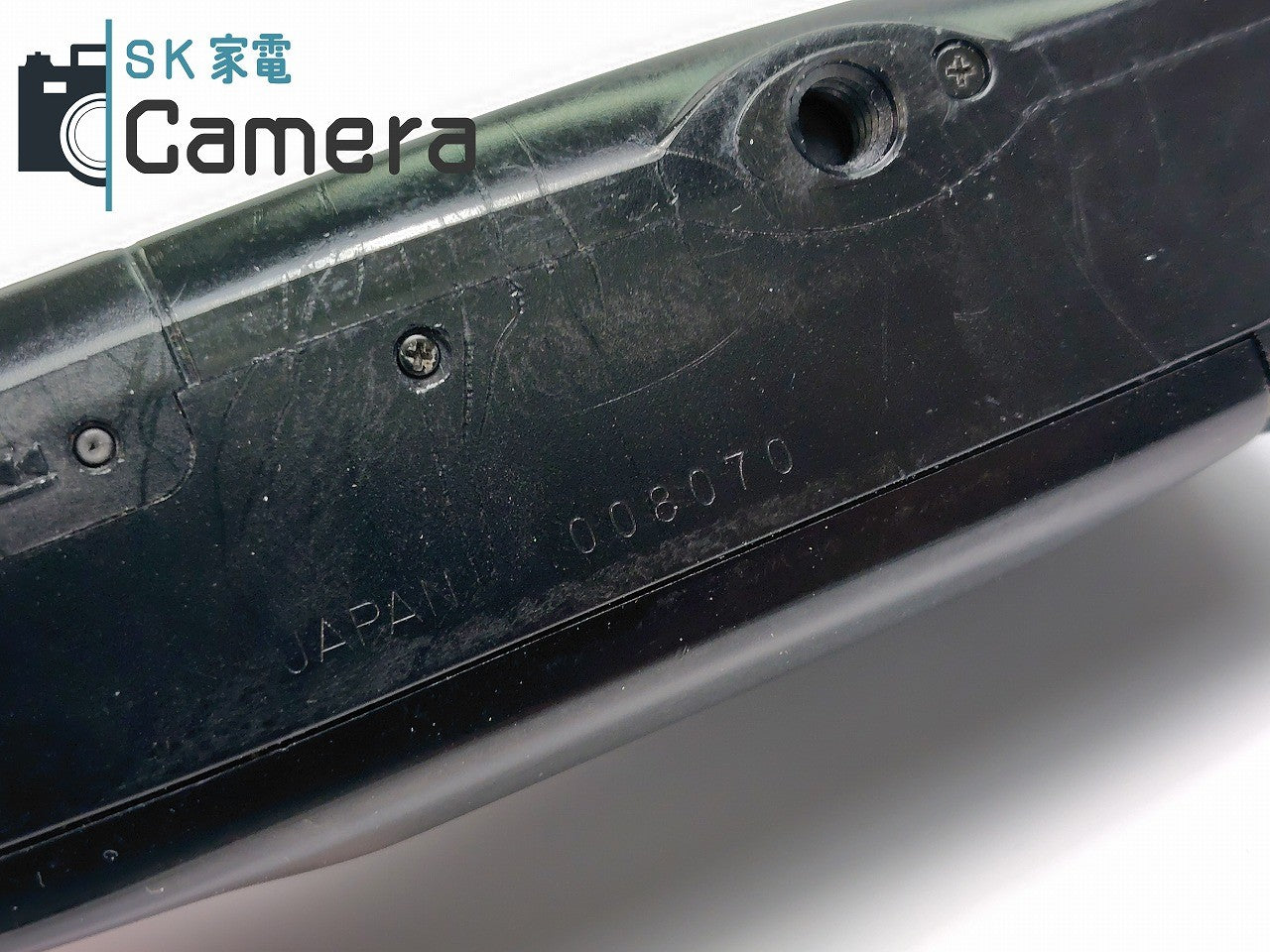 【実用】 KYOCERA Slim T 京セラ スリム T コンパクトフィルムカメラ Carl Zeiss Tessar 35mm F3.5 T* SlimT ブラック
