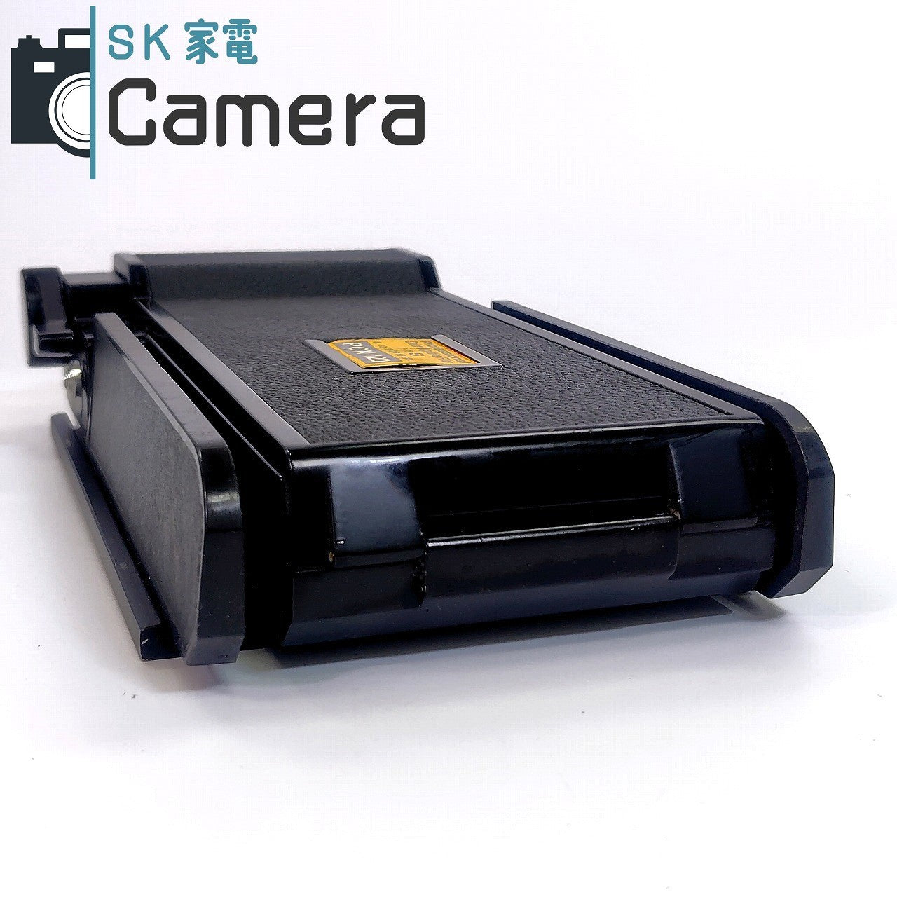 【中古】 TOYO ROLL FILM HOLDER 69/45 トヨ ロールフィルムホルダー 引き蓋付