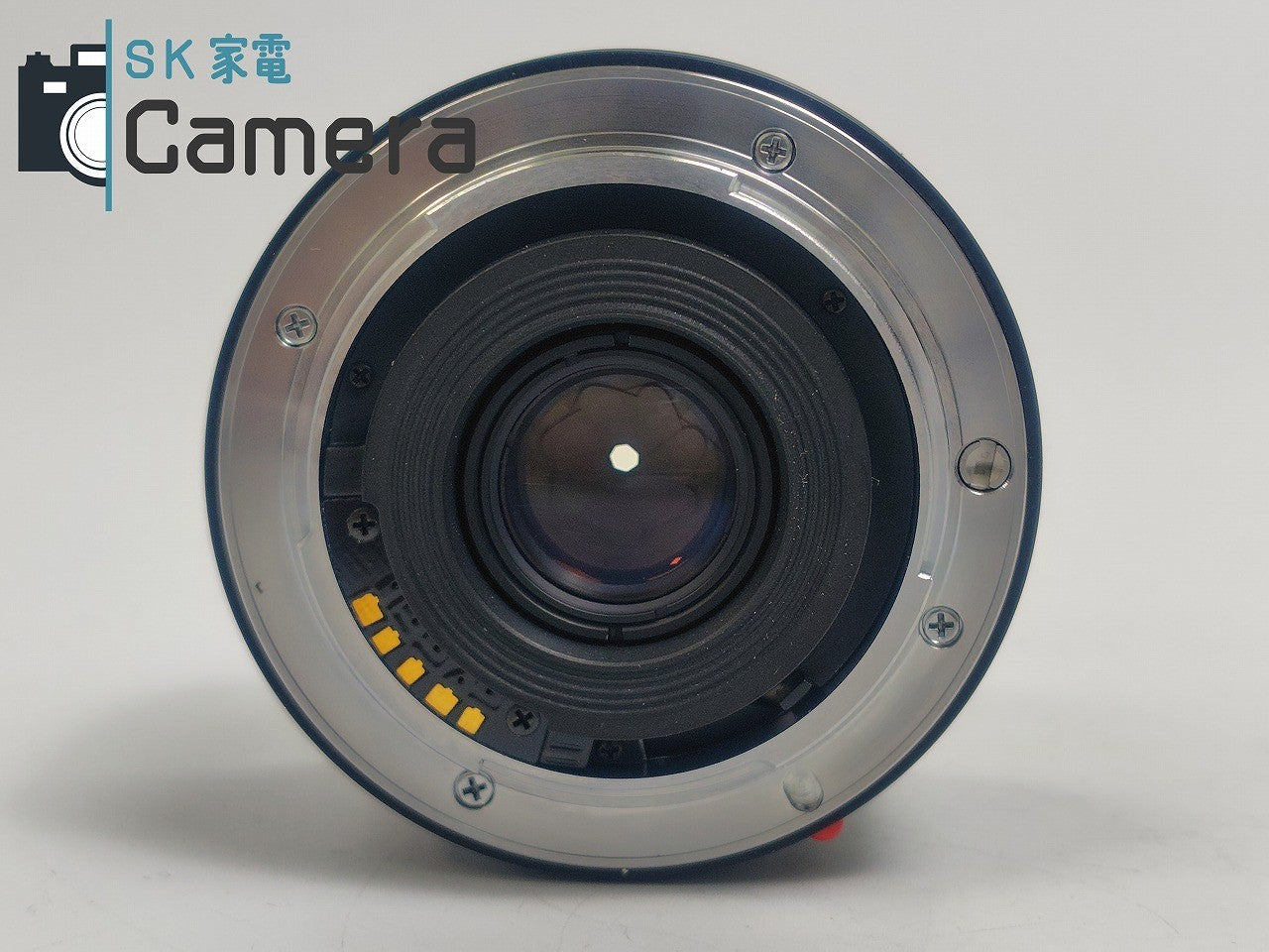 【実用】 MINOLTA AF 24mm F2.8 フード キャップ付 ミノルタ
