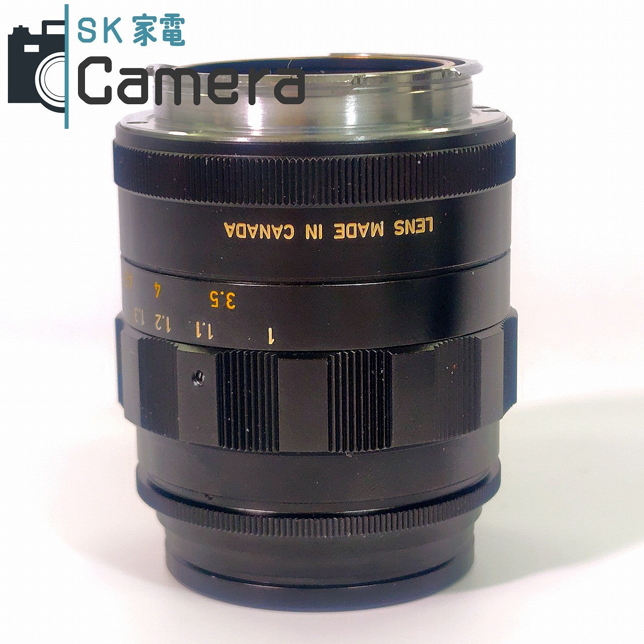 LEICA LEITZ CANDA TELE-ELMARIT 90mm F2.8 前期 1:4.5/135 1:4/135 1:2.8/90 1:4/90 12575 IUFOO 付 ライカ テレ エルマリート