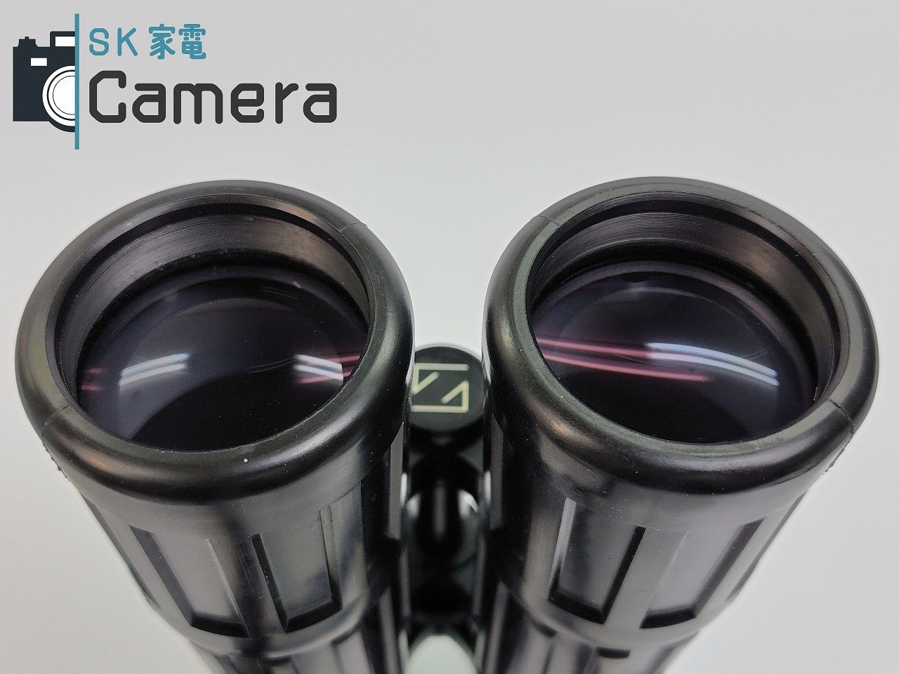 【美品】 ZEISS Dialyt 7x42 B T*P West Germany 双眼鏡 元箱付 ツァイス