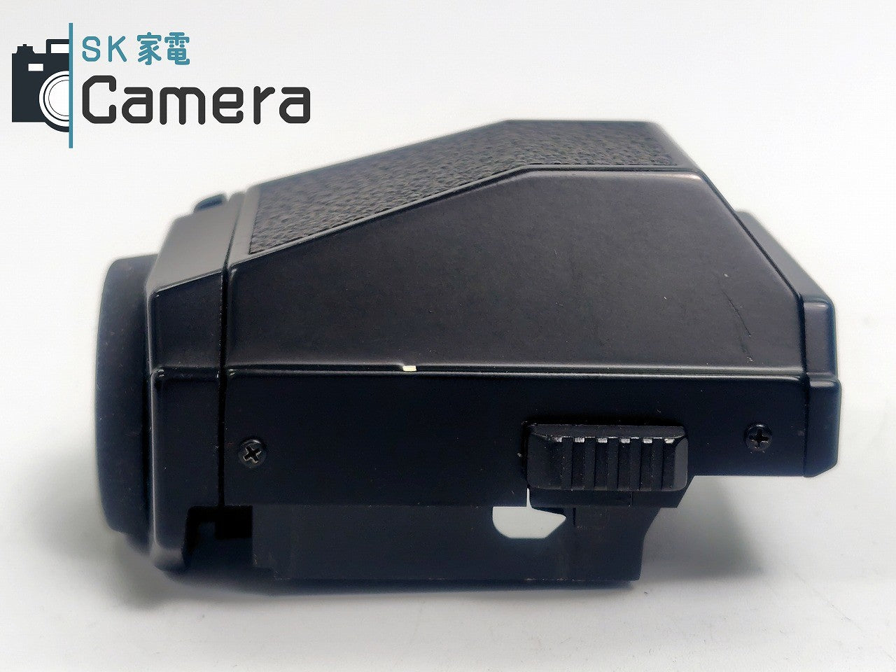 【良品】 Nikon F3用 DE-2 ファインダー ニコン