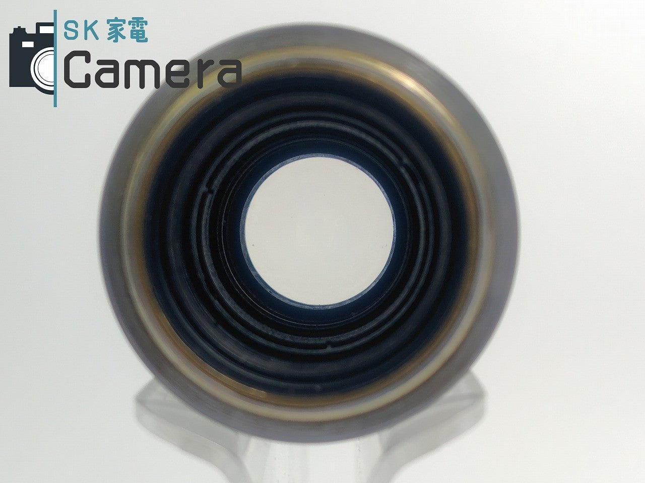 【中古】 Leitz Elmar 9cm F4 L39 フィルター キャップ付 ライカ LEICA 2024年12月清掃済