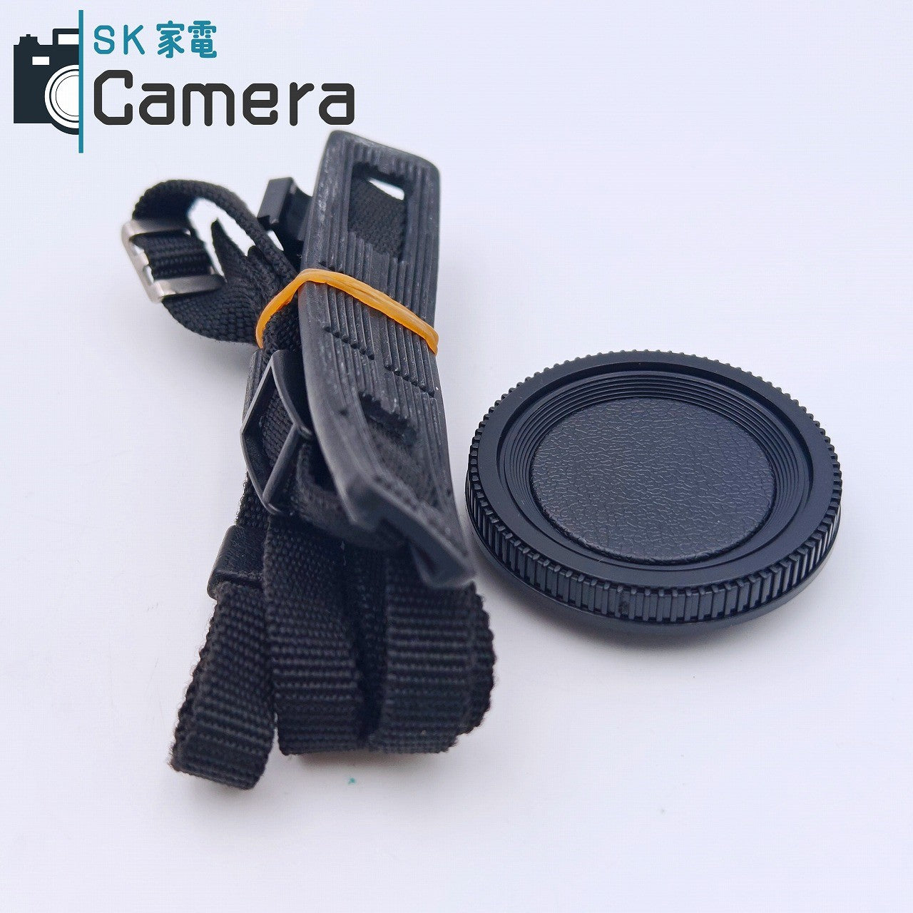 【中古】 MINOLTA XD-s QUARTZ DATA BACK ミノルタ XD-S シャッター 露出 動作
