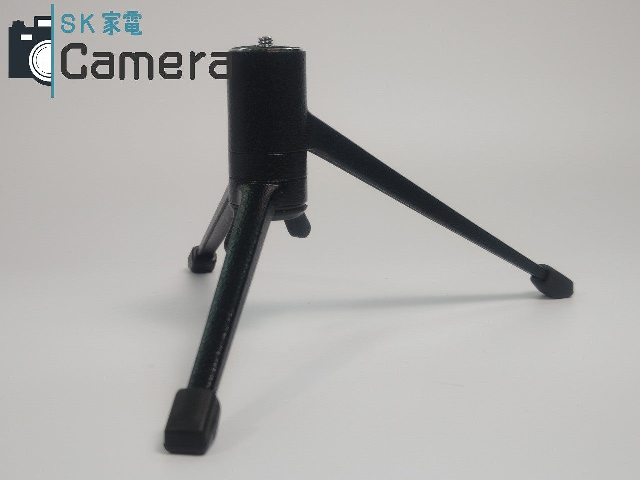 【中古】 LEICA Tabletop tripod 14100 ライカ 三脚 箱付 美品