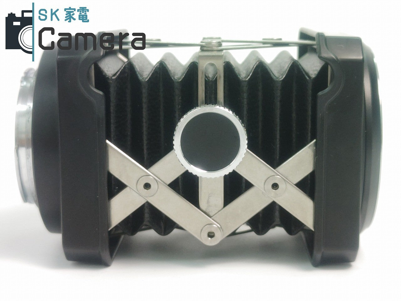 【中古】 MINOLTA COMPACT BELLOWS ミノルタ コンパクト ベローズ MDマウント 美品