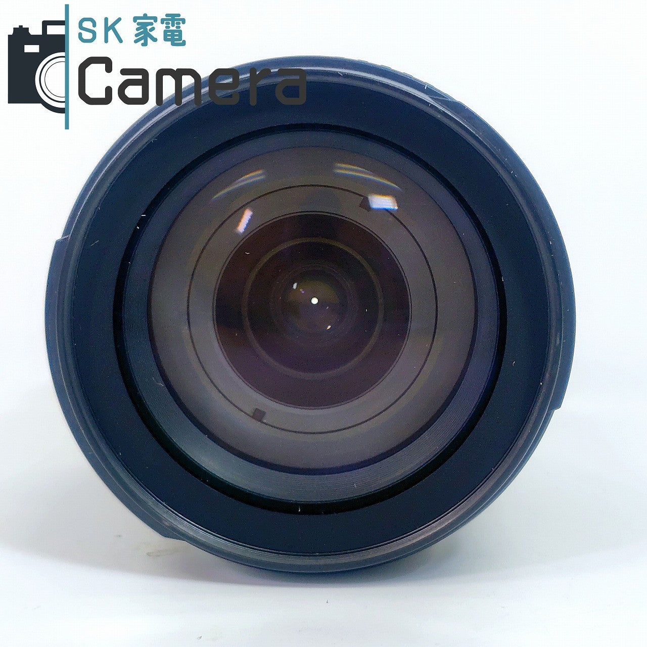 【中古】 Nikon DX AF-S NIKKOR 18-70mm F3.5-4.5 G ED ニコン