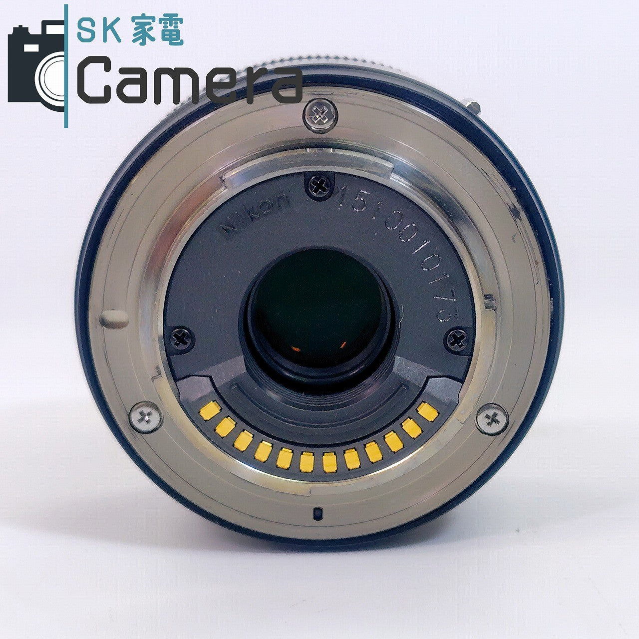 【中古】 Nikon 1NIKKOR 18.5mm F1.8 HB-N104 ニコン