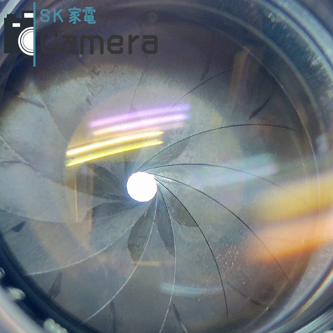 Canon LENS 50mm F1.5 L39 キャノン 2025年9月清掃済 Lマウント
