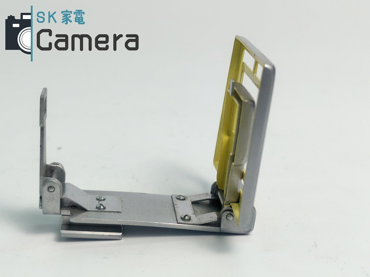 【箱付】 NIKON SPORTS FINDER S用 NIPPON KOGAKU 美品 ニコン スポーツ ファインダー