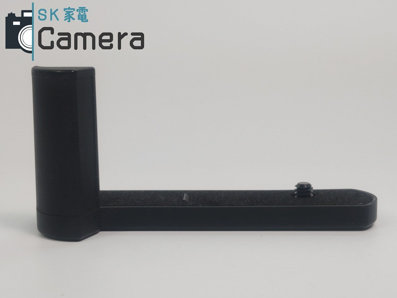 【中古】 LEICA Hand grip 18733 For LEICA D-LUX6 用 箱付 美品 ライカ ハンドグリップ D-LUX 6 用 美品