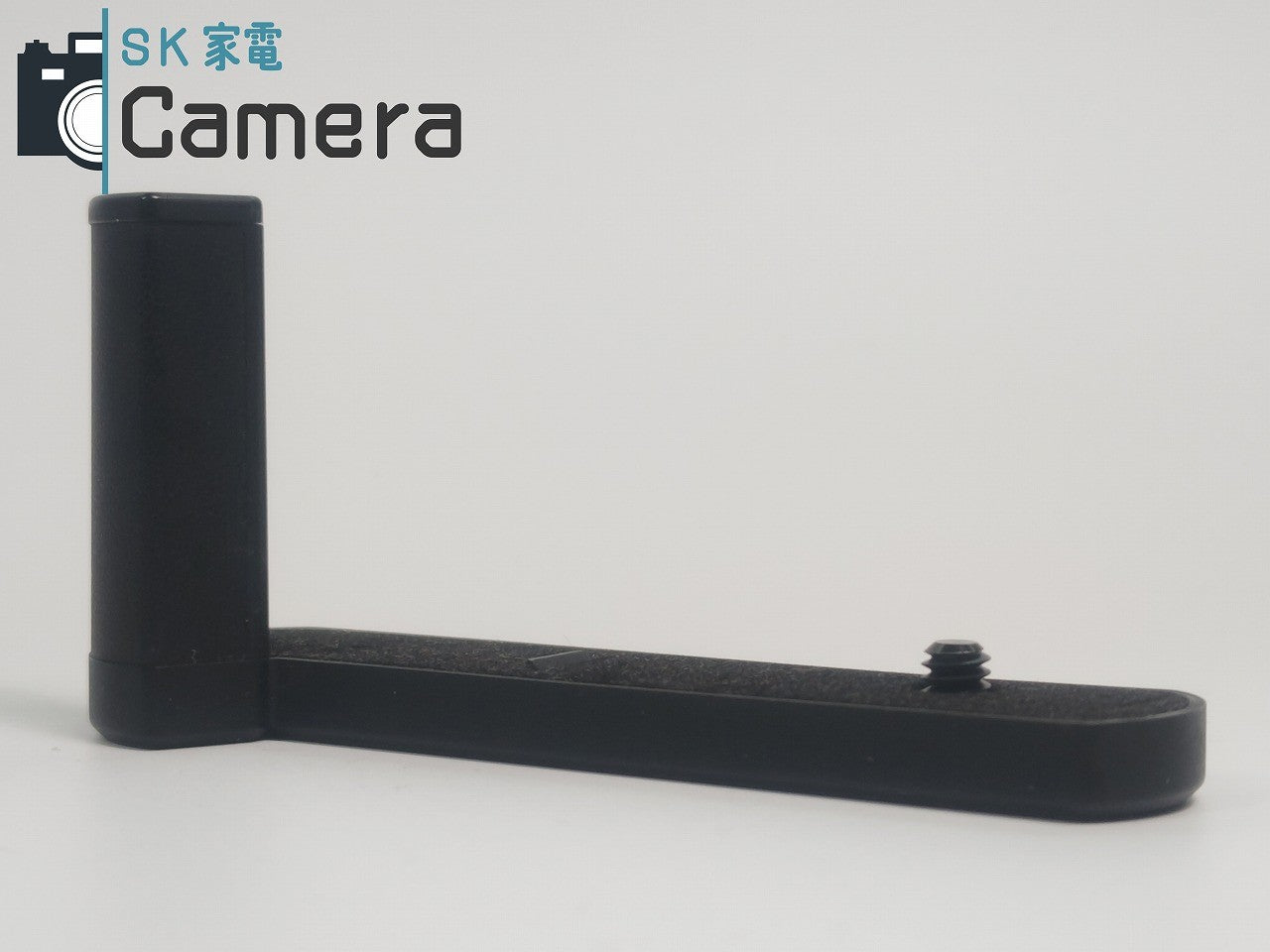 【中古】 LEICA Hand grip 18733 For LEICA D-LUX6 用 箱付 美品 ライカ ハンドグリップ D-LUX 6 用 美品