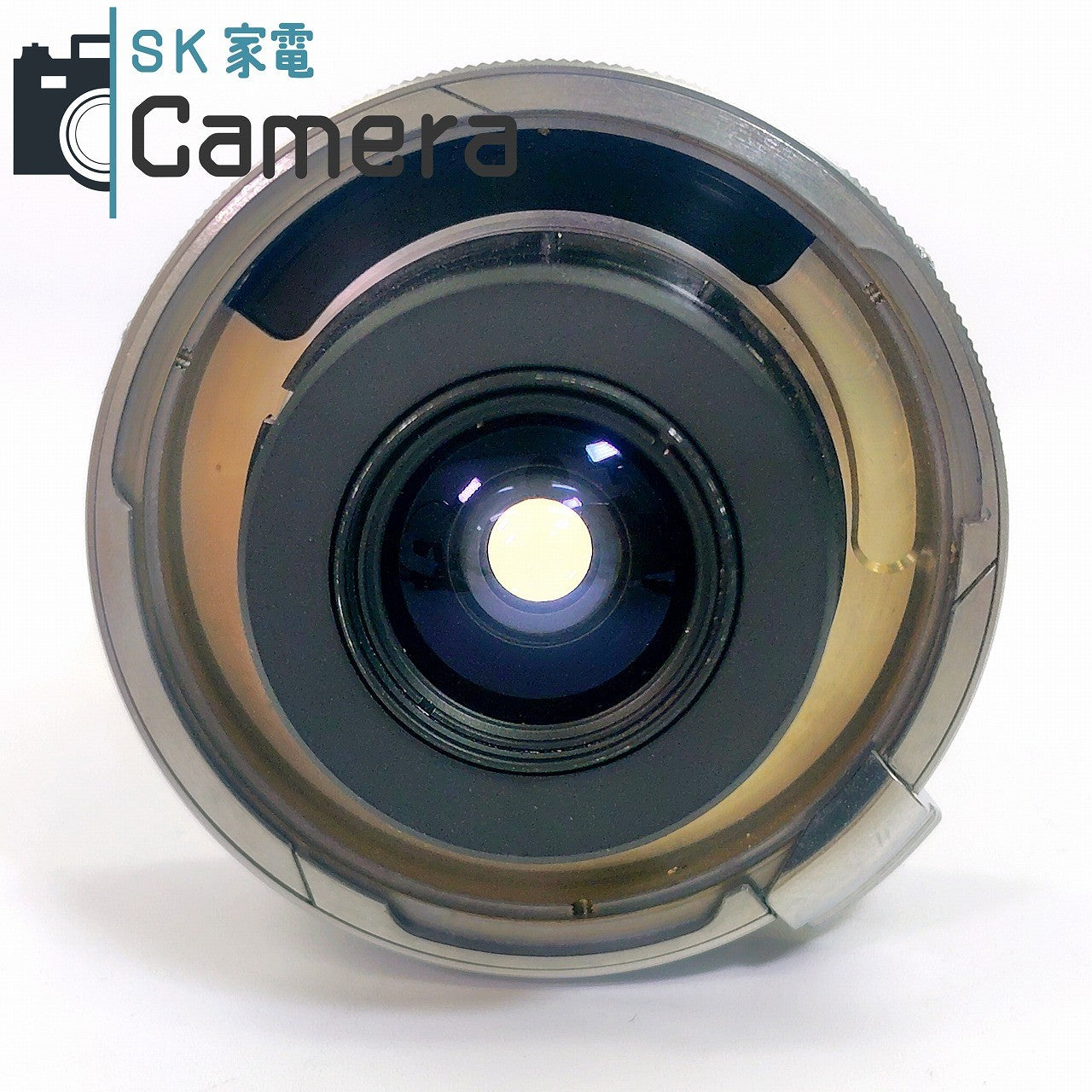 Voigtlander SC SKOPAR 21mm F4 ニコンSマウント用 フォクトレンダー 良