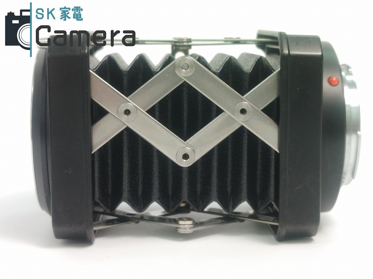 【中古】 MINOLTA COMPACT BELLOWS ミノルタ コンパクト ベローズ MDマウント 美品