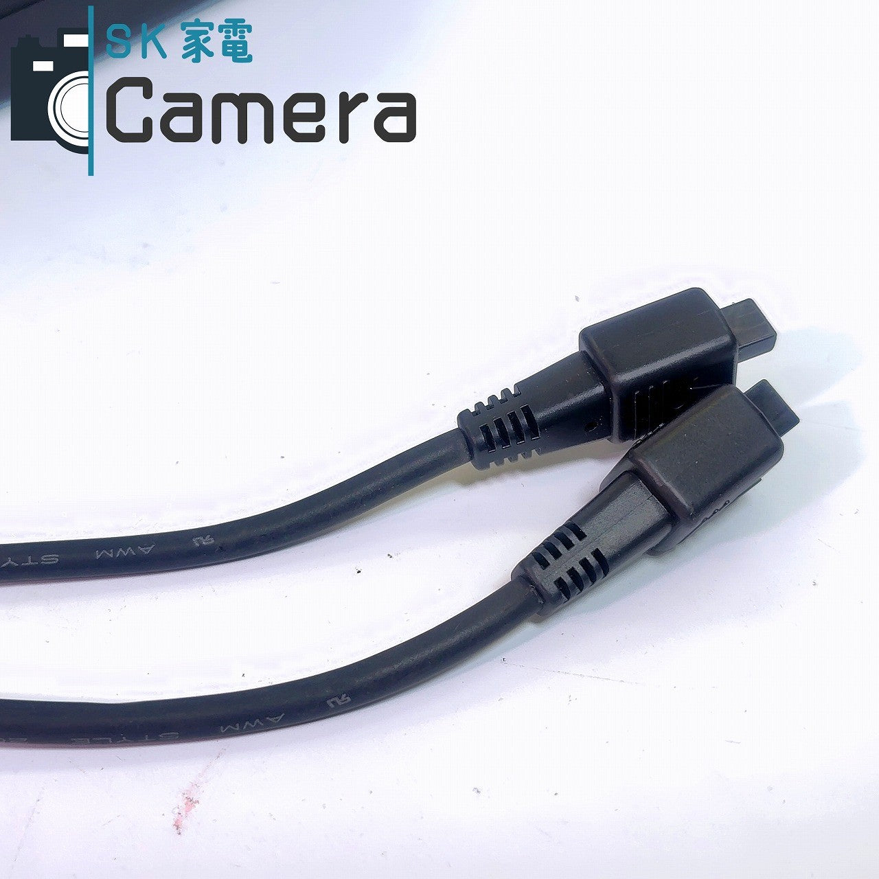 Canon Ni-MH CHARGER NC-E2 キャノン ニッケル水素チャージャー 電源ケーブル付 動作確認済