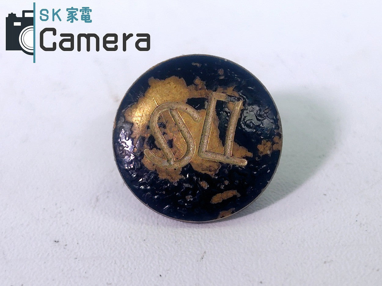 シュミット SL シャッターレリーズ シュミット商会 ライカ レリーズボタン