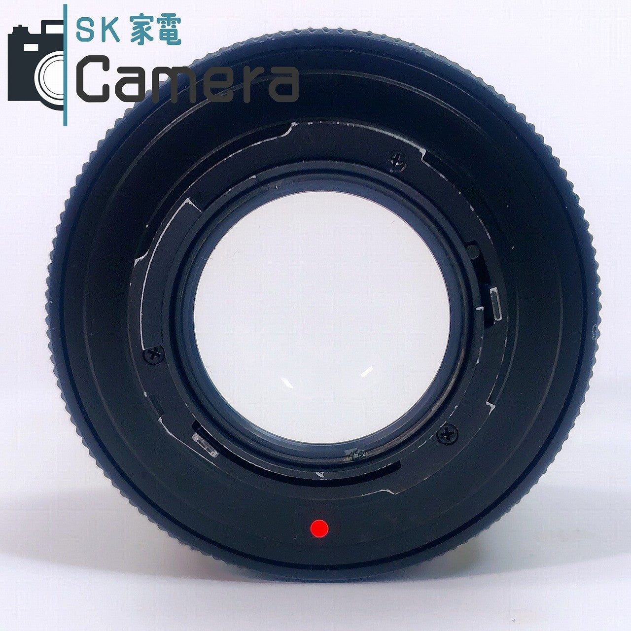 CONTAX Planar 85mm F1.4 T* AEG コンタックス Carl Zeiss 美品 Y/C ヤシコン