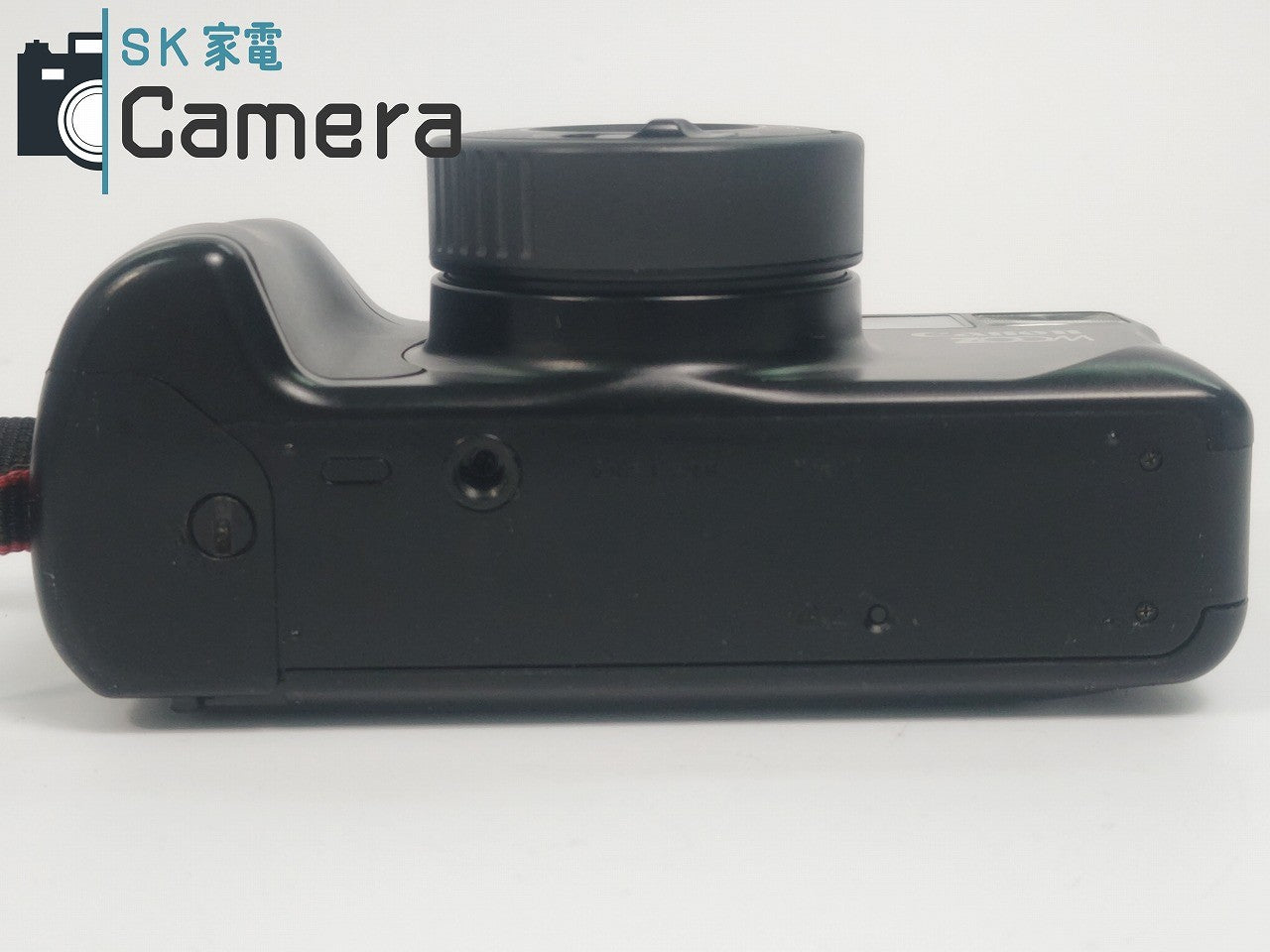 【中古】 Canon Autoboy ZOOM DATE キャノン コンパクトフィルムカメラ