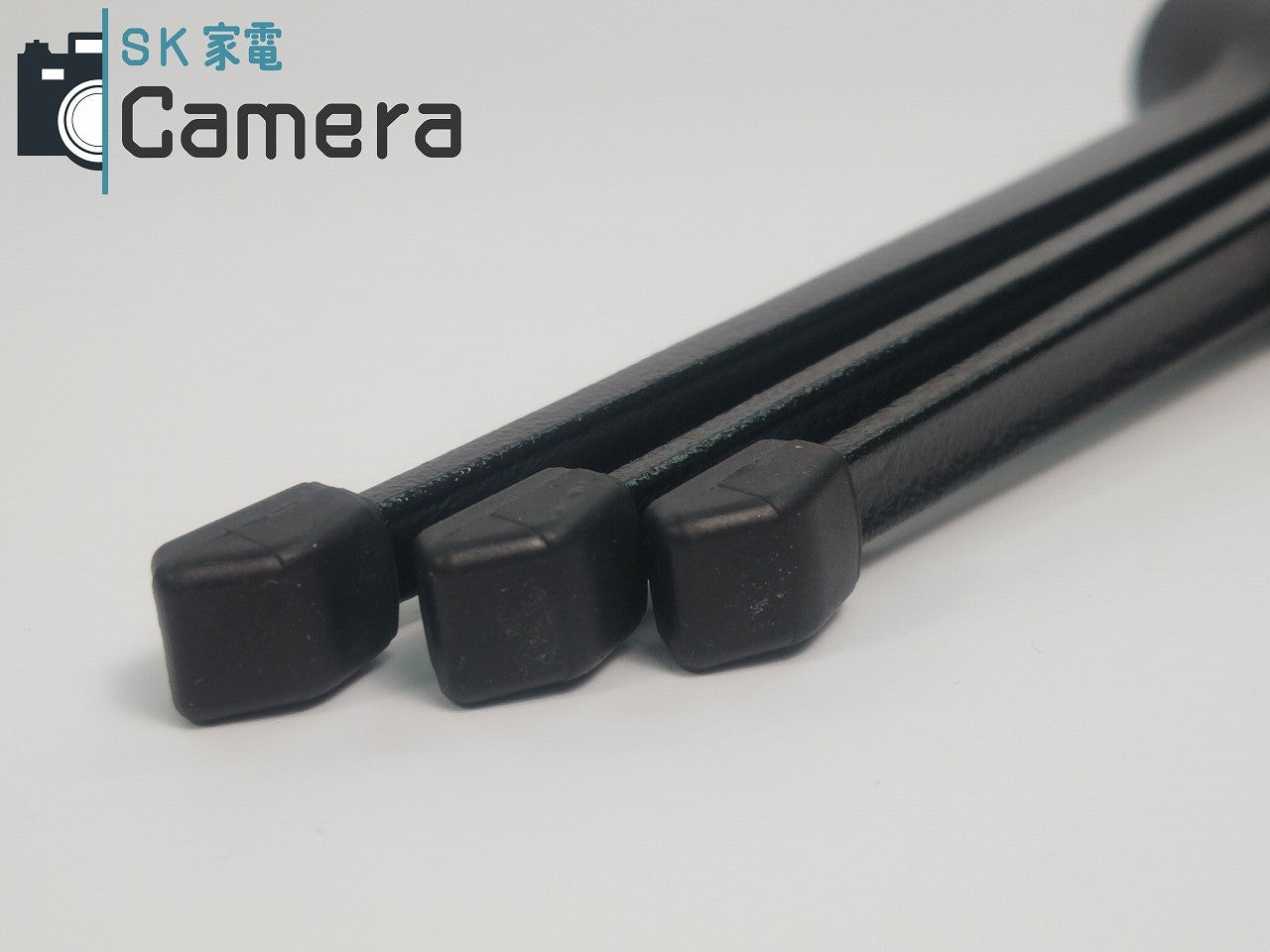 【中古】 LEICA Tabletop tripod 14100 ライカ 三脚 箱付 美品