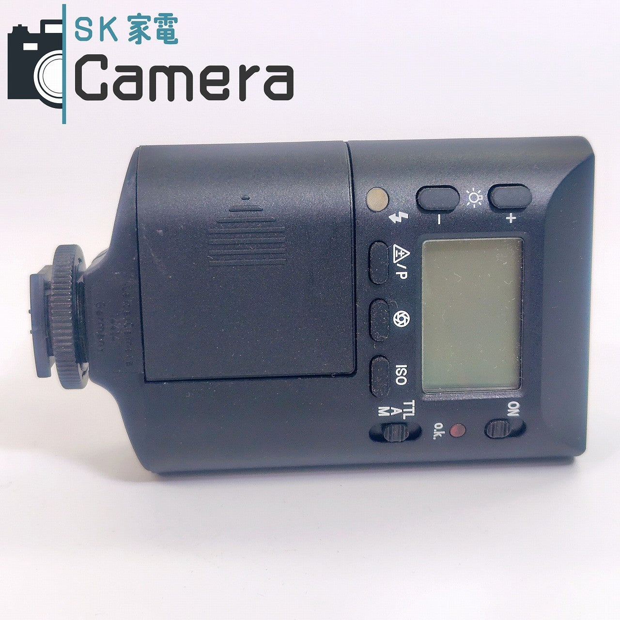 【中古】 Leica SF20 ライカ フラッシュユニット ストロボ SF 20 美品
