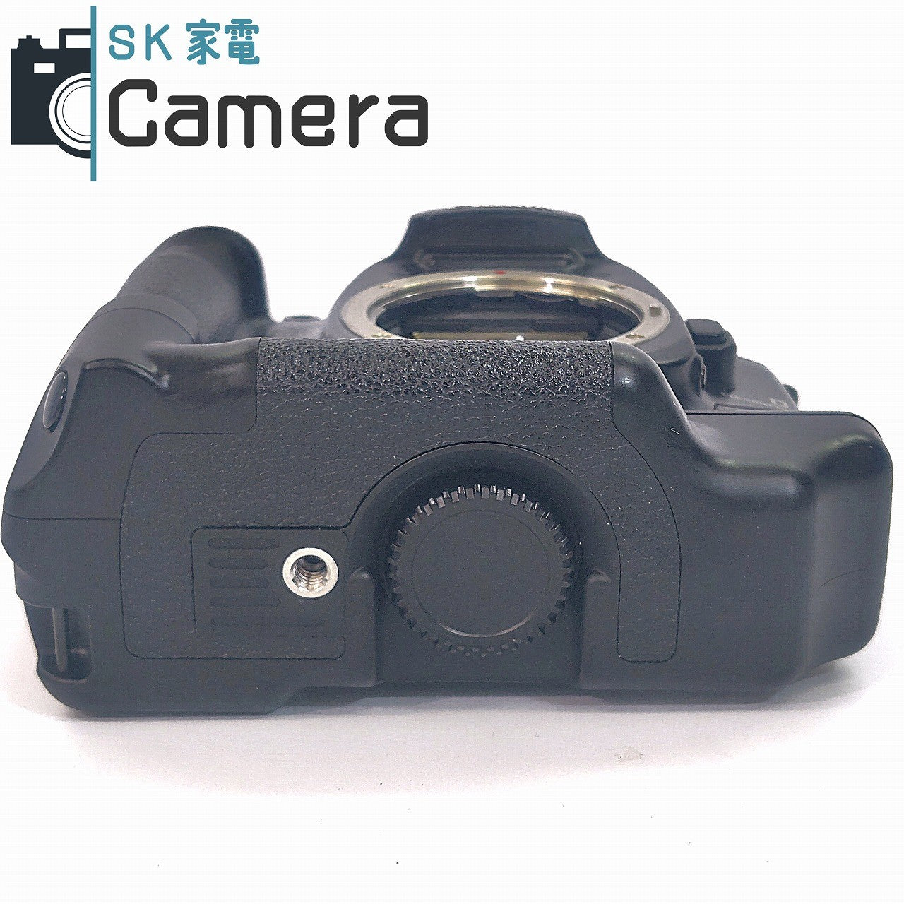Canon EOS 7 BATTERY PACK BP-300 付 キャノン テスト用フィルムにて確認済