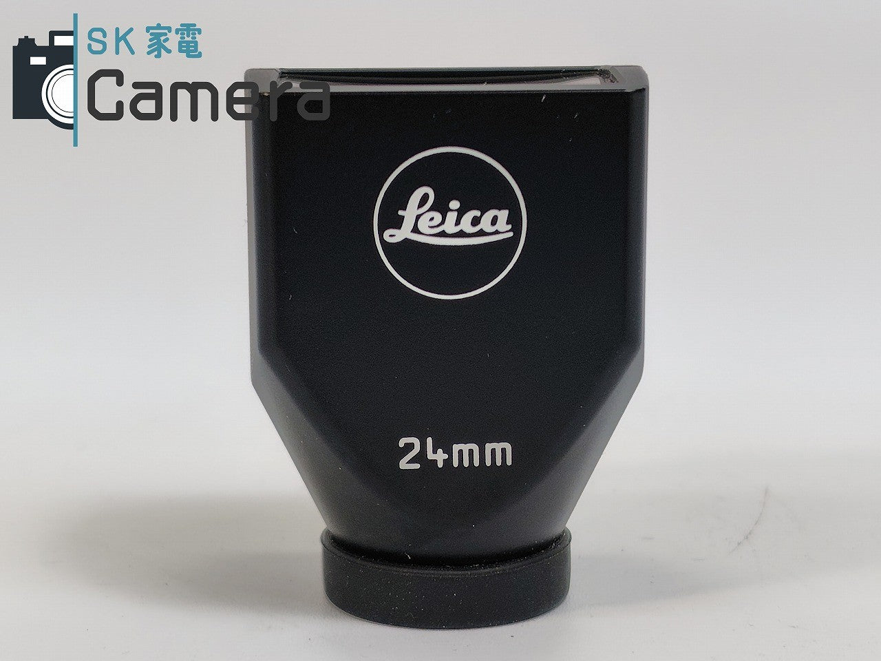 【美品】 Leica 24mm ビューファインダー ライカ
