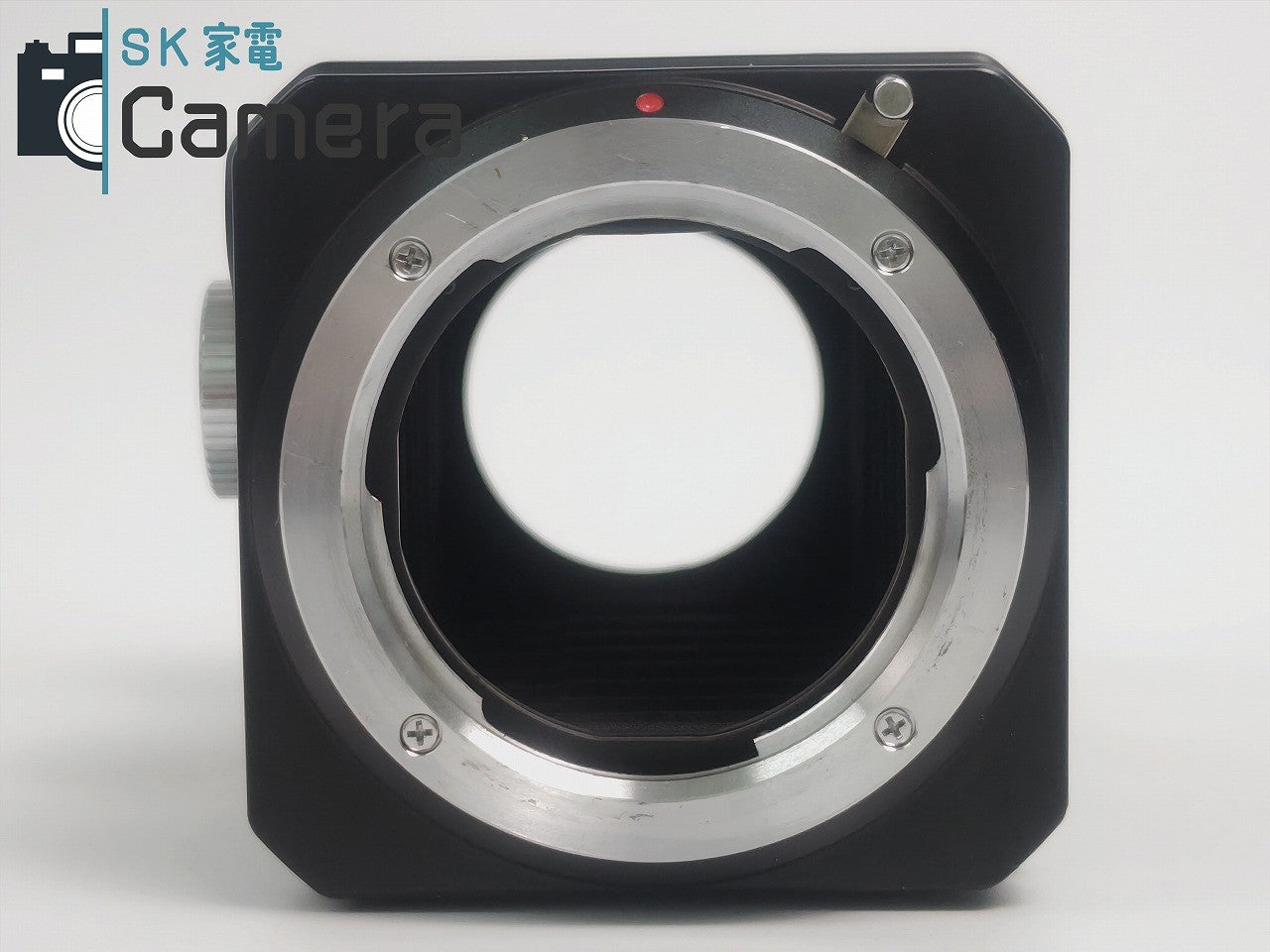 【中古】 MINOLTA COMPACT BELLOWS ミノルタ コンパクト ベローズ MDマウント 美品