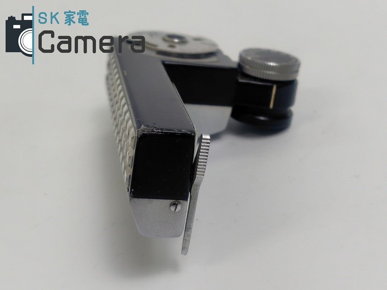 【実用】 Nikon F EXPOSURE METER ニコン 露出計 動作品