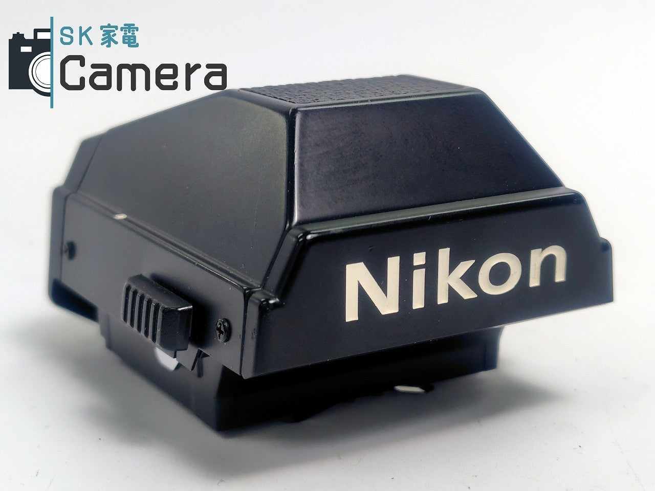 【良品】 Nikon F3用 DE-2 ファインダー ニコン